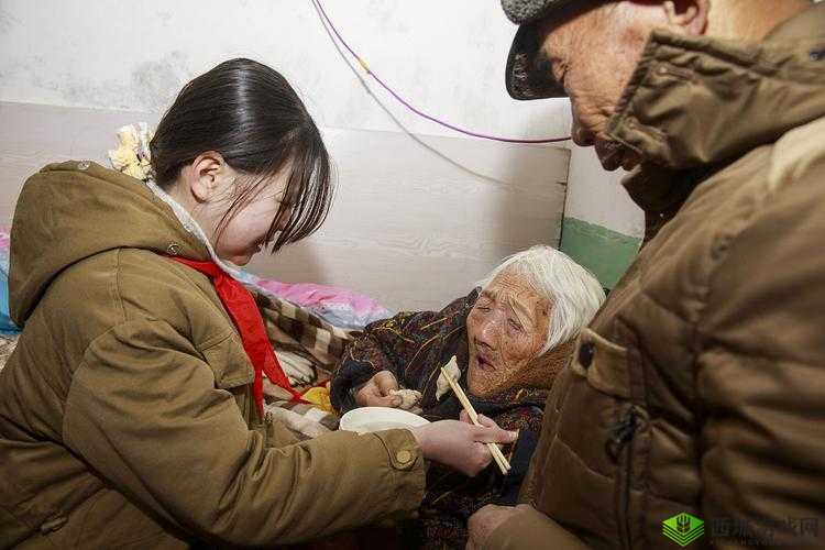 郑州96岁菜馍老奶奶,岁月悠长,温情依旧,实际年龄仅82岁