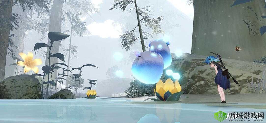 天谕手游变身雾灵获得方法一览