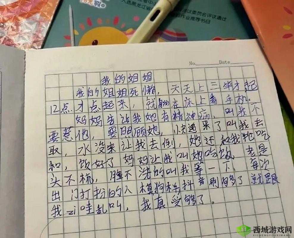 我的姐姐评分走低