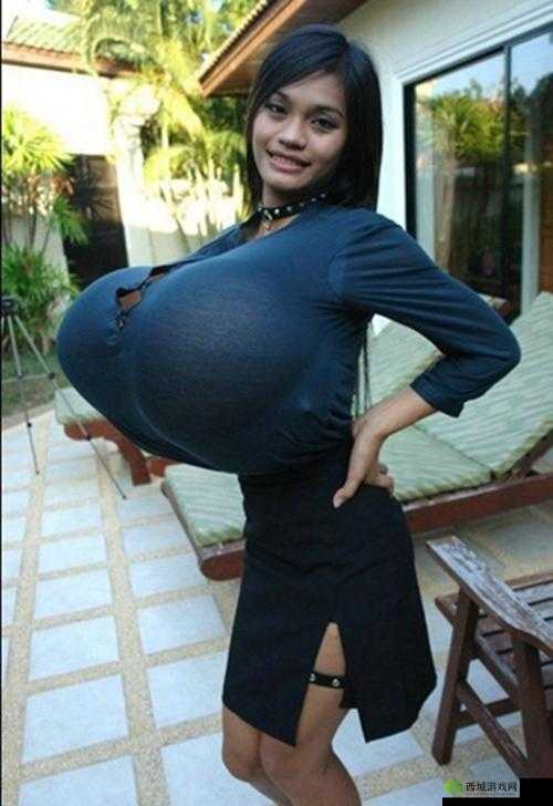 极具肉感的大乳与巨物带来的震撼 BwBwBw