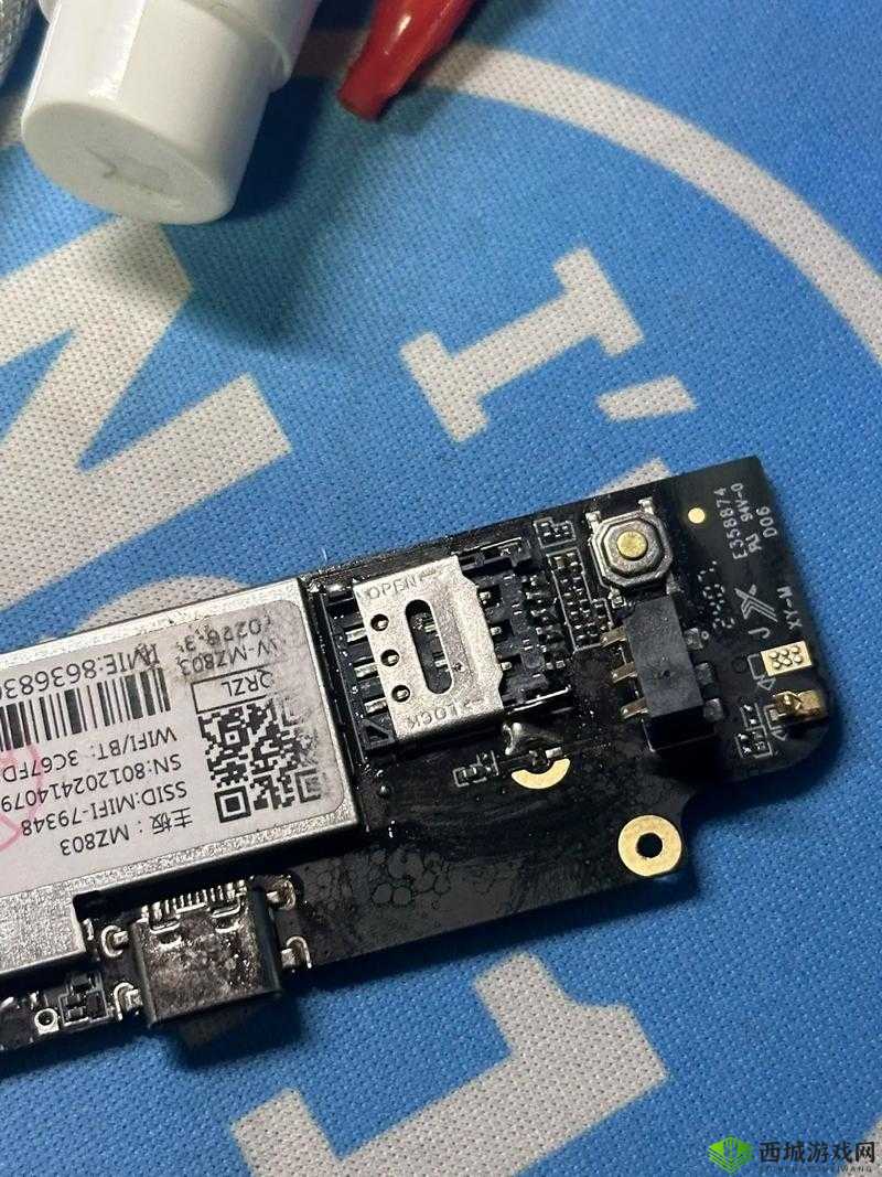 在线一卡二卡三卡不卡:探究其背后的原因与解决办法