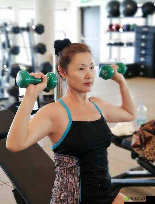 60 岁老年熟妇在线无码:揭秘中老年女性的私密生活