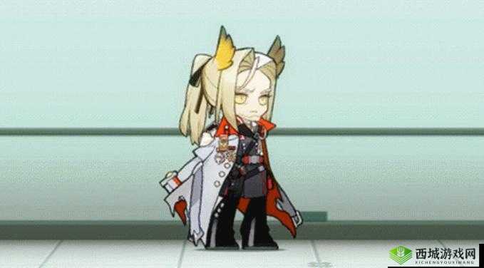 明日方舟赫拉格新皮肤歧路幻影介绍