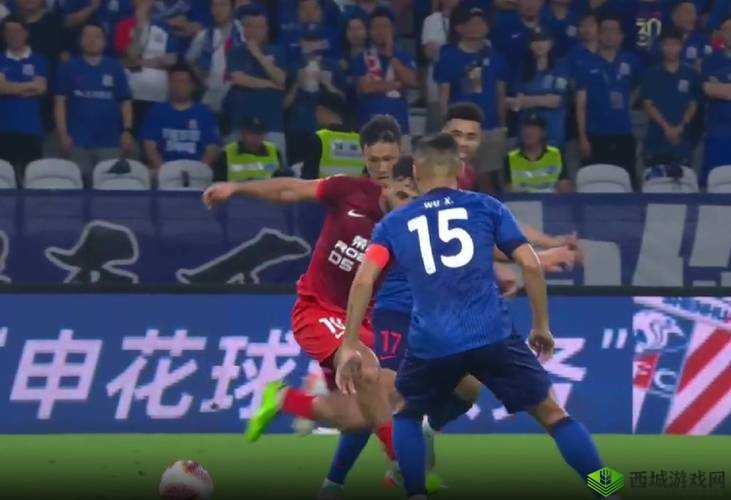 1v3 最后一波:绝境逆转,谁与争锋