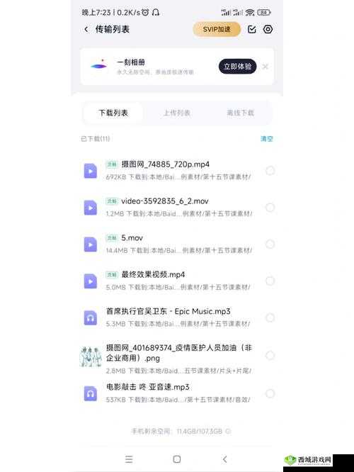 zhangjinyu 视频网盘:超多精彩视频资源等你来探索