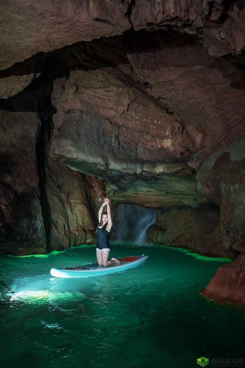 神秘通道 Mini :探索未知世界的神奇入口与冒险之旅