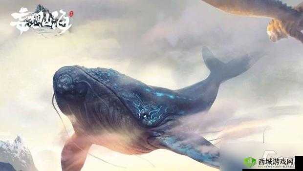 妄想山海,探索虫液的奇妙之旅