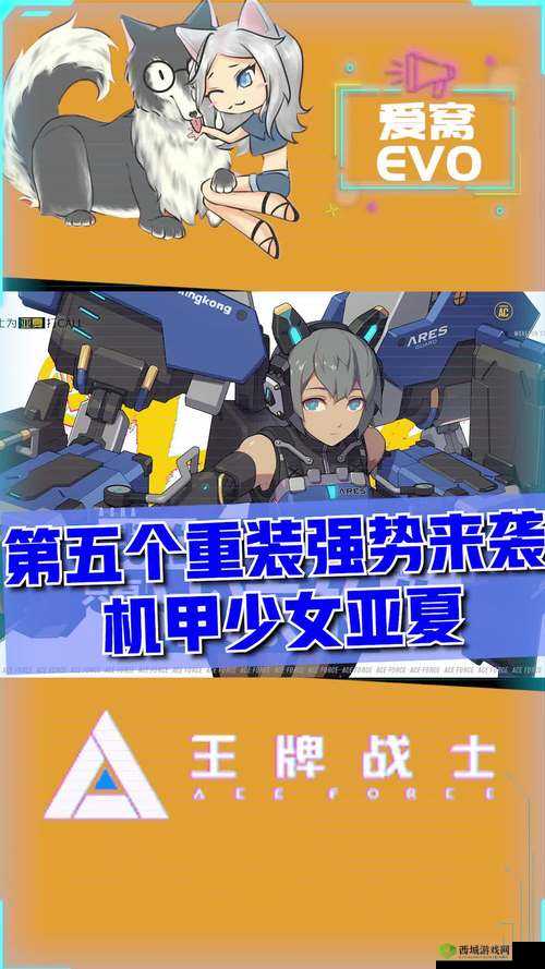 王牌战士亚夏新皮肤机甲少女介绍在资源管理中的重要性及高效利用策略