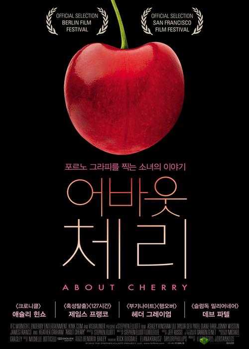 樱桃电影在线观看:精彩无限,尽在其中