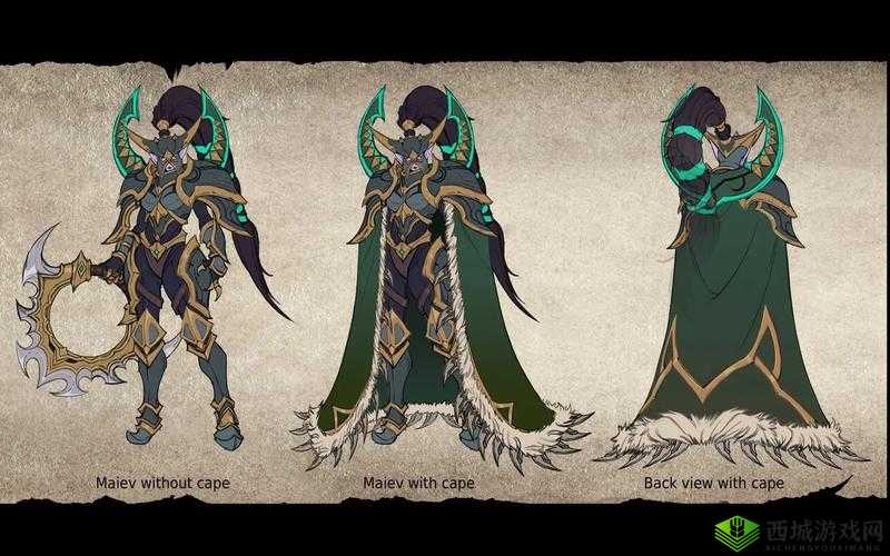 妄想山海龟孽甲,解锁珍稀道具的狩猎之旅