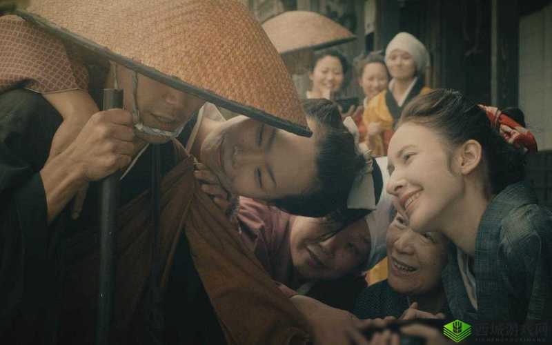 野花日本在线观看免费观看 3:精彩影片不容错过