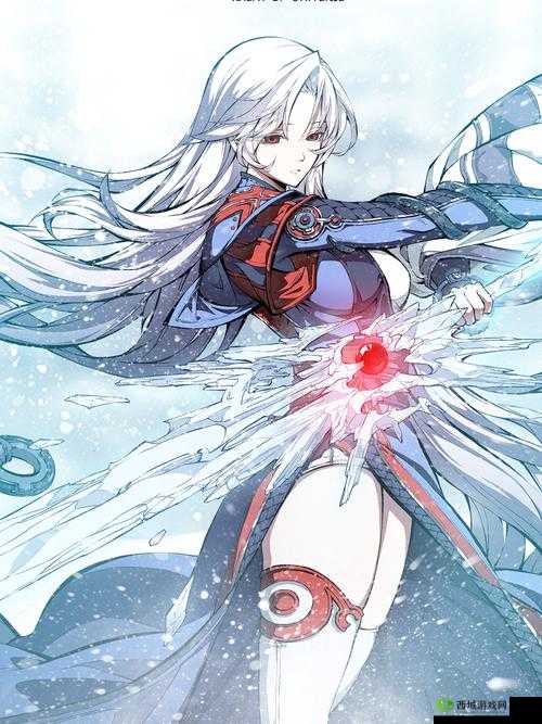 天地劫幽城再临，冰璃饰品推荐