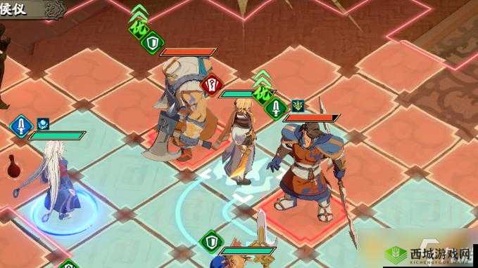 天地劫,幽城再临作为一款策略性极高的游戏,要求玩家在战斗中合理搭配阵容、掌握技能和战术,才能取得胜利。其中,击败11名西夏军是幻海迷城第一关的重要任务,下面将详细介绍这一关卡的打法攻略。