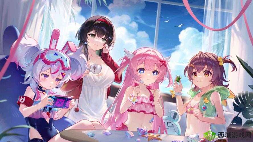 崩坏学园2,朋克鼓点新觉醒,震撼你的战斗旋律!