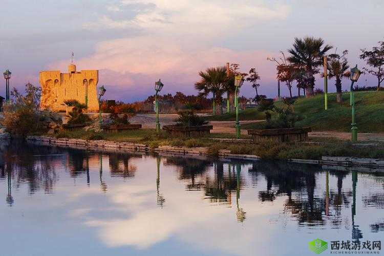 探索阿曼苏丹国,一个融合了自然美景与文化底蕴的国度