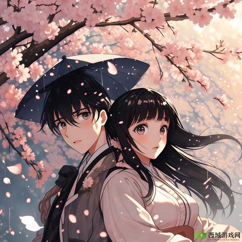 樱花动漫正版官方网站入口:带你畅游精彩动漫世界