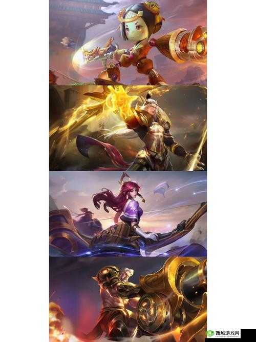 王者荣耀S23克制后羿的英雄一览
