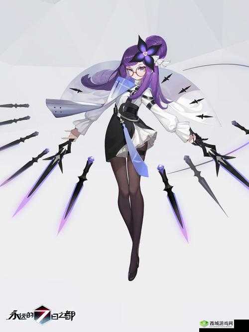 永远的7日之都新角色高山雅介绍