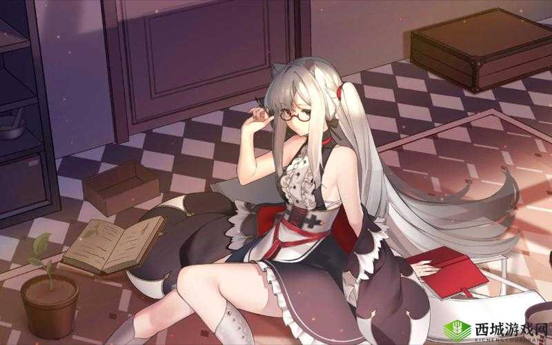 伊甸园的骄傲新角色凯特,治愈之光,守护的圣洁