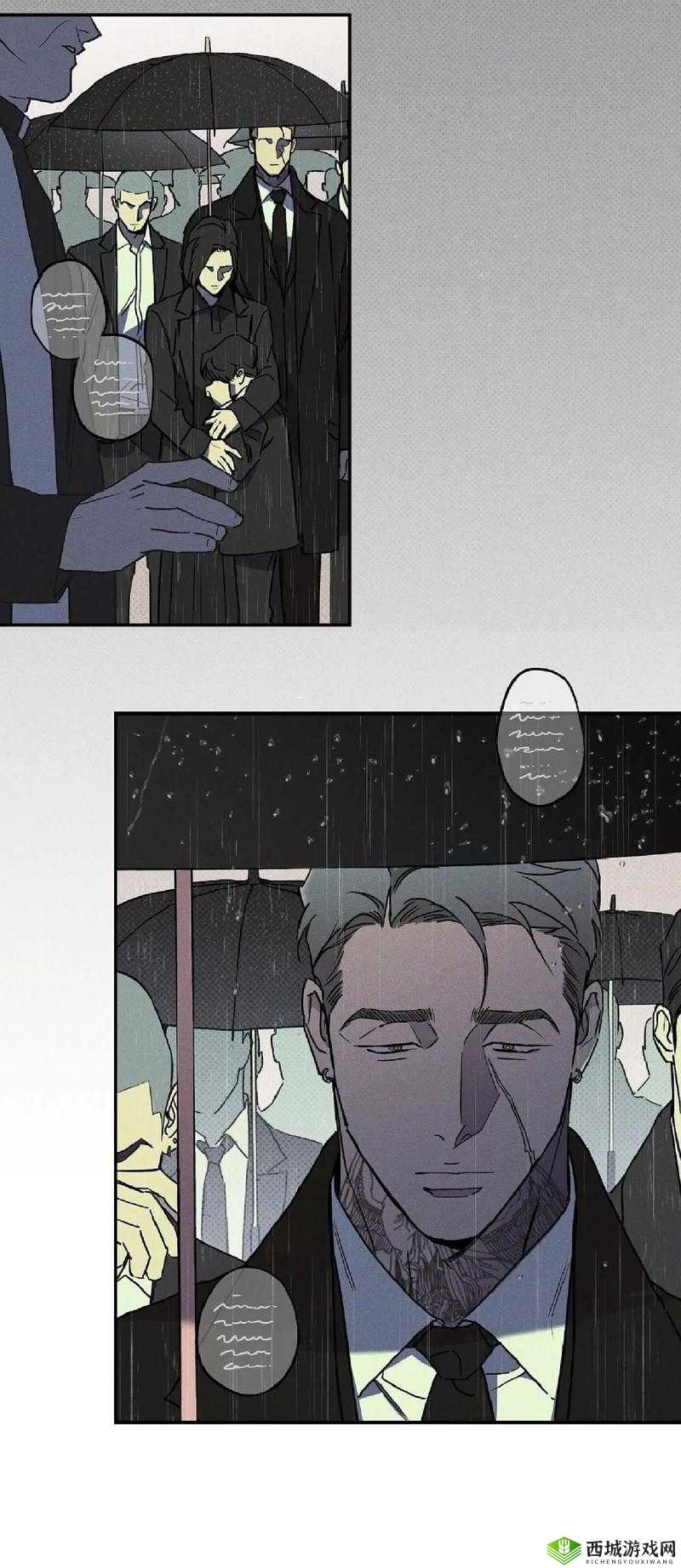 韩漫网站精彩内容等你来发现:韩漫世界的无限魅力