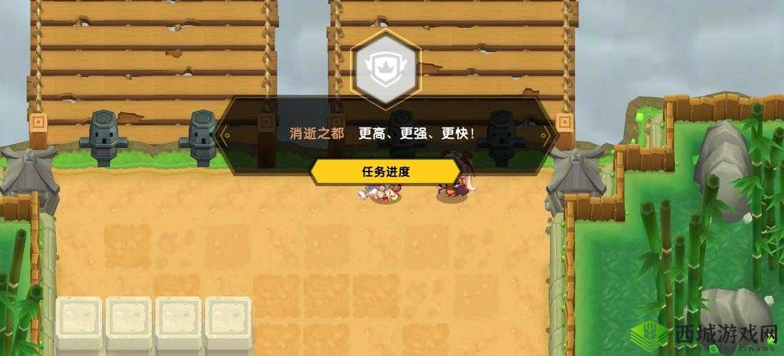 坎公骑冠剑4-5先祖黄碎位置全揭秘