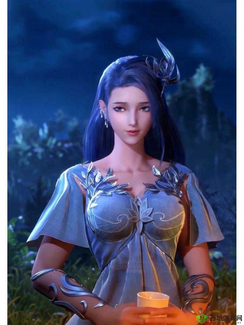 斗罗大陆唐三爆阿银 MBA 引发的震撼与思考