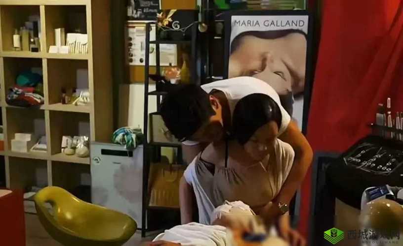 都市激情：欲望与情感的交织