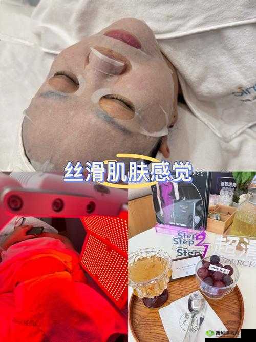 想要肌肤如丝滑般的触感吗?让精品一线二线三线区精华液打造