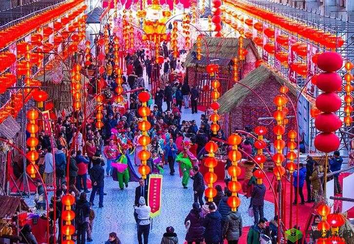 星空传媒春节回家过年 7 步曲:温馨归家之旅全解析