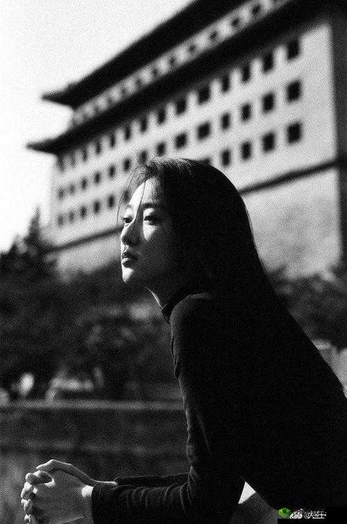 JEALOUSVUE 成熟 MON:窥探欲望的黑色眼眸