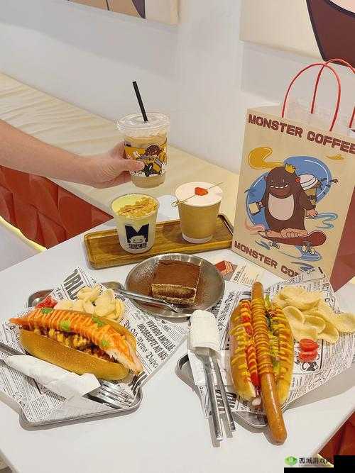 小洞想喝大热狗的牛奶:这背后隐藏着怎样的渴望