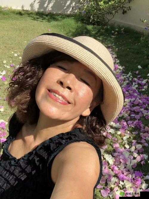 70 岁老妇之嫖:那别样的舒服体验