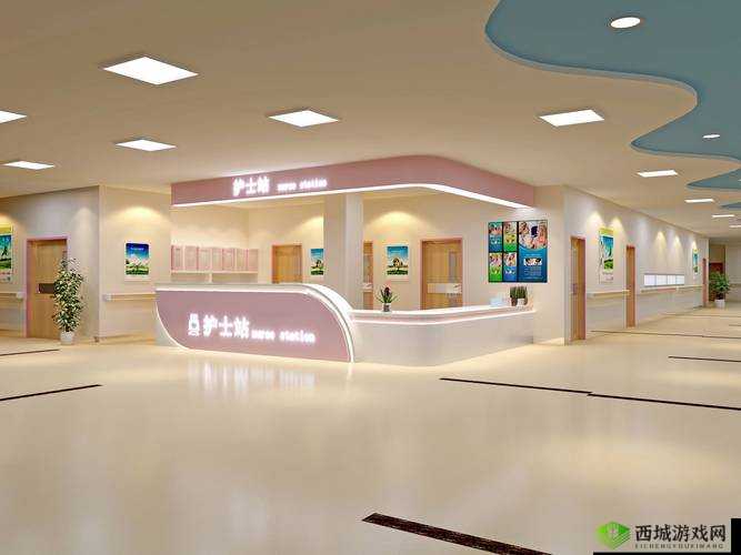 Xhd 护士站 hd:致力于提供优质医疗护理服务的重要站点