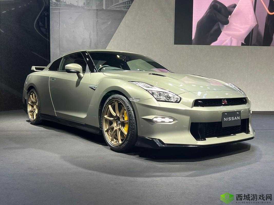 日产日产自线一二三四 2024:带你体验不一样的视觉盛宴