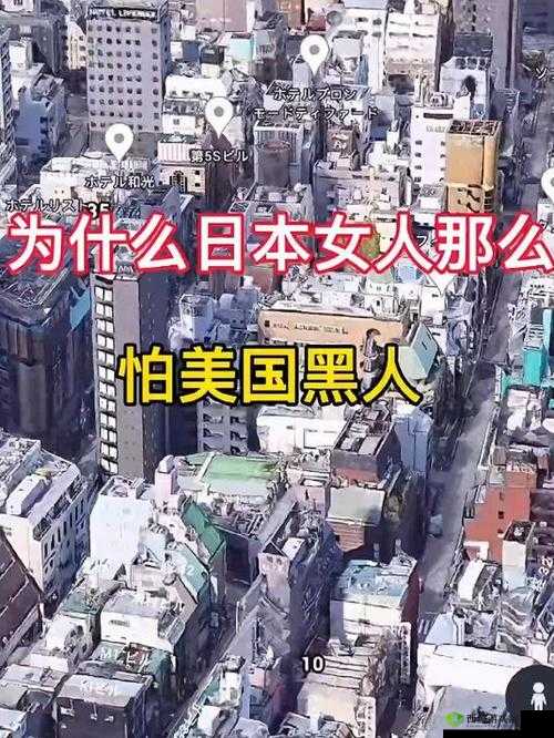 日本妞被黑人狂躁:揭秘背后的真相