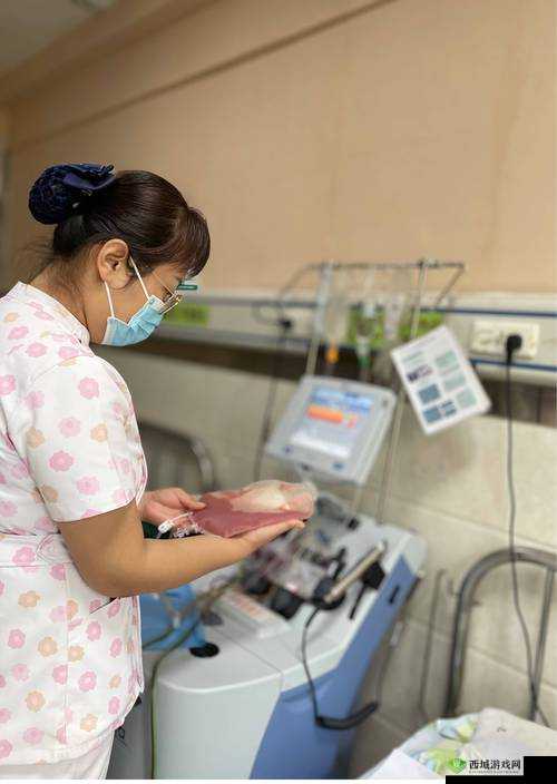 在医院的特殊待遇 3:医疗奇迹还是道德困境?