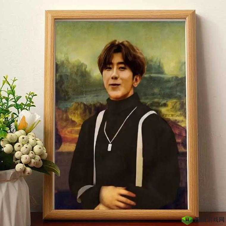 坤坤寒进桃子里数字世界中的一颗珍珠:闪耀独特光芒的神奇存在