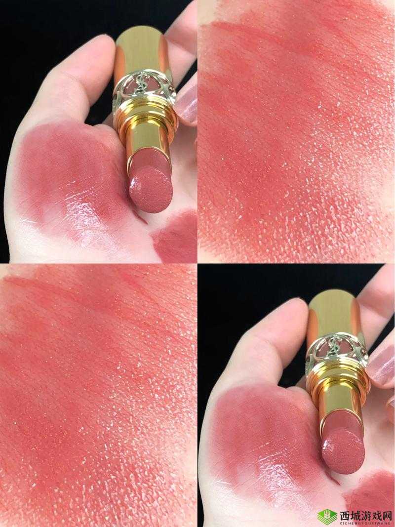 ysl 水蜜桃满十八岁无法开启:这究竟是怎么回事呢