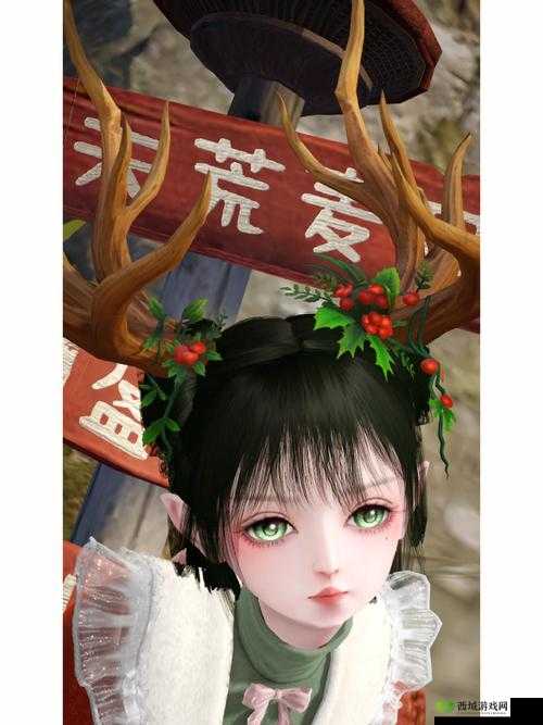 天谕手游里的治愈系美味，星茸鸡汤揭秘