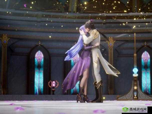 圣采儿跪地叫主人:一段神秘而禁忌的爱情故事