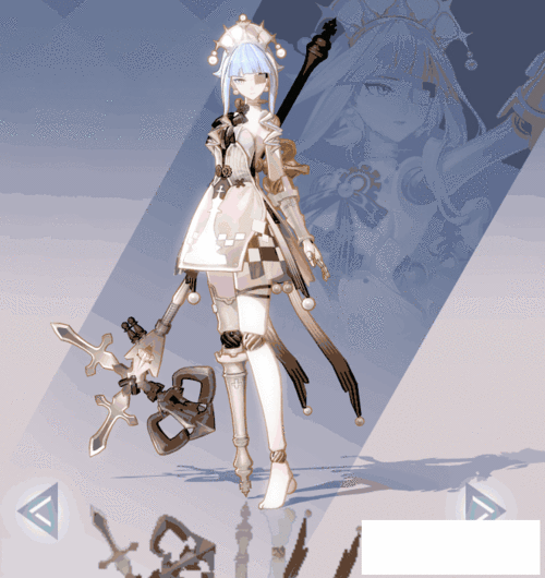 永远的七日之都纱夜新皮肤真银之心介绍在资源管理中的重要性及高效利用策略