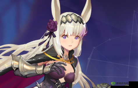 伊甸园的骄傲新角色厄休拉介绍，资源管理新篇章