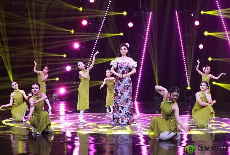 十九岁女 rapper 之青春追梦音乐之旅:用韵律诠释独特自我