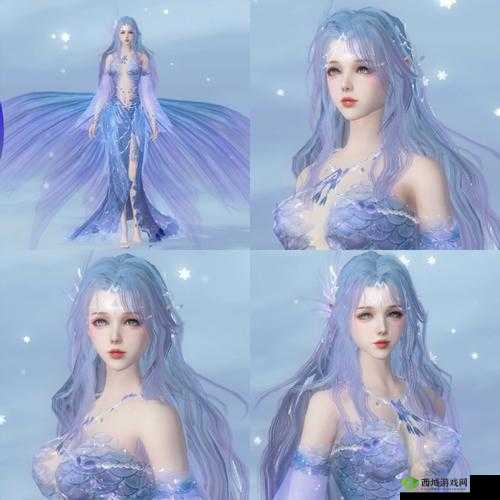 妄想山海，揭秘人鱼激素的奇幻之旅