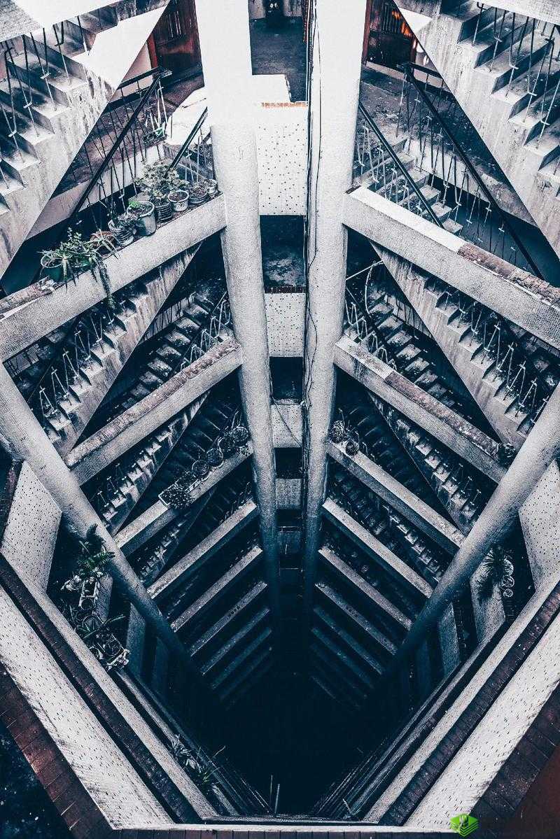 一体 7 交中那 5 个极具特色的地方