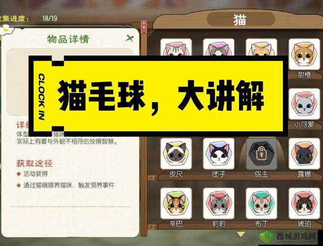 小森生活猫毛球作用分析在资源管理中的重要性及策略