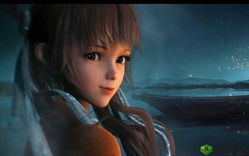 秦时明月,穿越时空的侠骨柔情