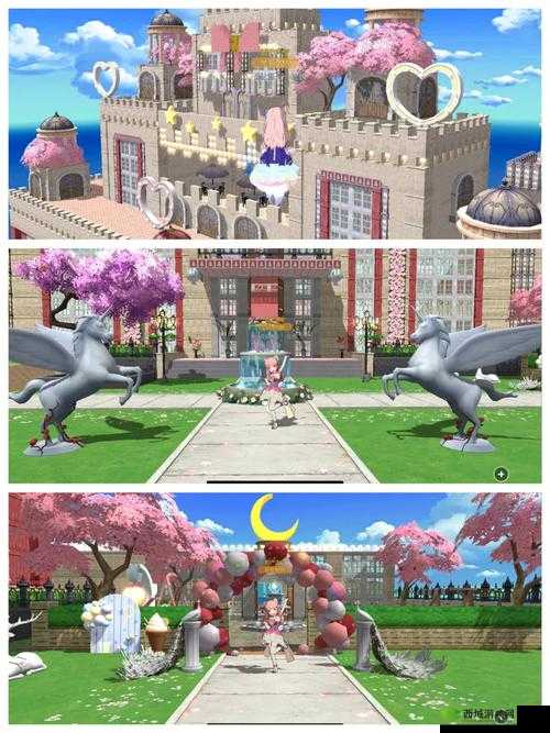 小森生活,解锁露桑松木的奇妙获取之旅