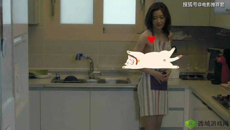 年轻的小姨 map:她的独特魅力与生活点滴