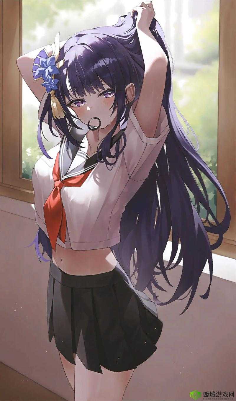 雷电将军为人类繁衍做贡献:探究其背后的意义与价值